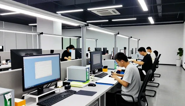 广告投放服务