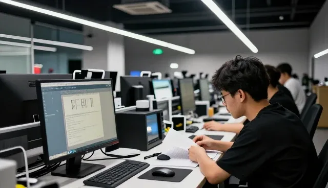 杭州玄策文化传媒有限公司