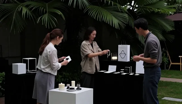 影视策划中的资源匹配:从内容到传播的闭环构建